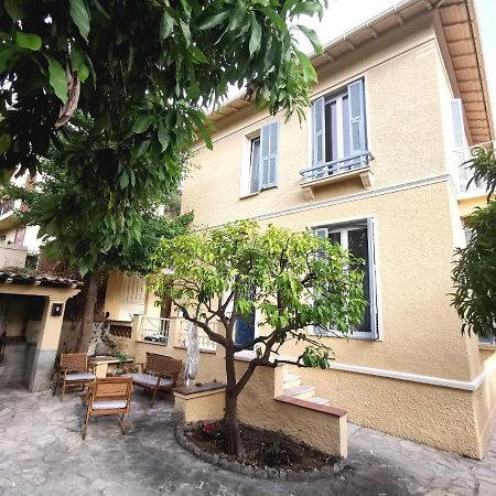 Appartement, 3 Pieces, Villa Monte Europa 尼斯 外观 照片