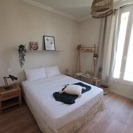 Appartement, 3 Pieces, Villa Monte Europa 尼斯 外观 照片