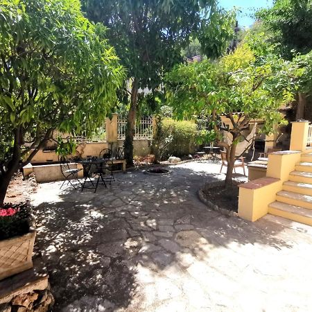 Appartement, 3 Pieces, Villa Monte Europa 尼斯 外观 照片