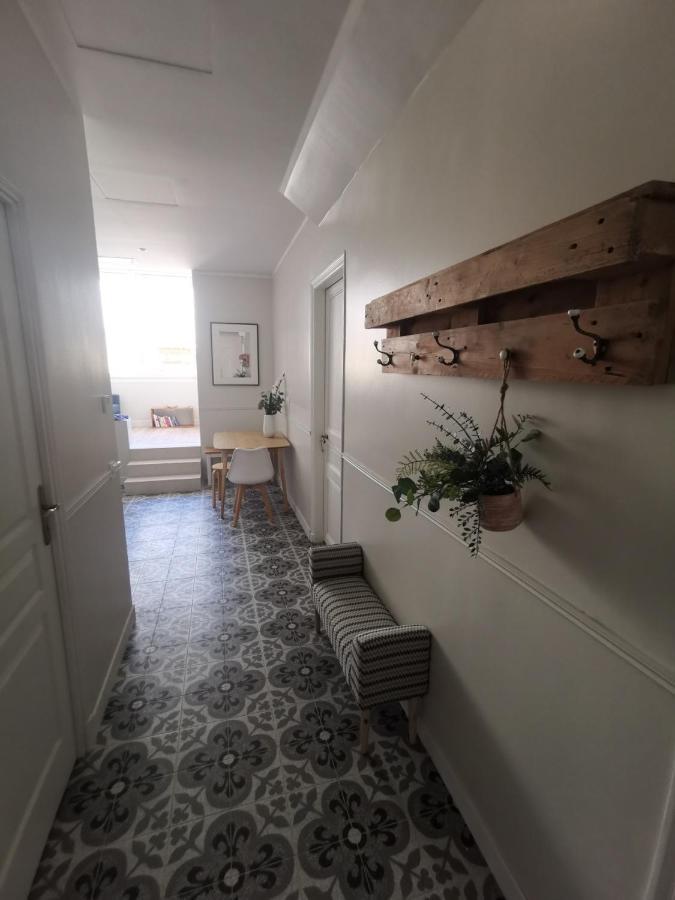 Appartement, 3 Pieces, Villa Monte Europa 尼斯 外观 照片