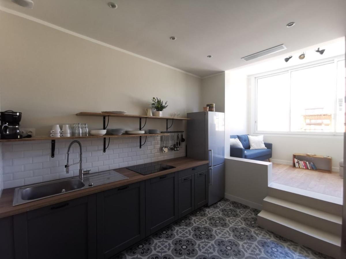 Appartement, 3 Pieces, Villa Monte Europa 尼斯 外观 照片