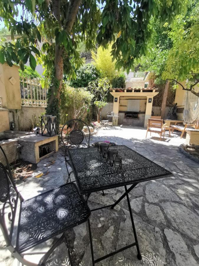Appartement, 3 Pieces, Villa Monte Europa 尼斯 外观 照片
