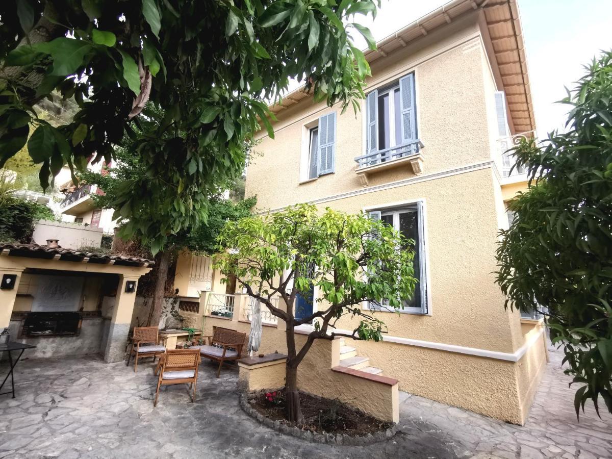 Appartement, 3 Pieces, Villa Monte Europa 尼斯 外观 照片