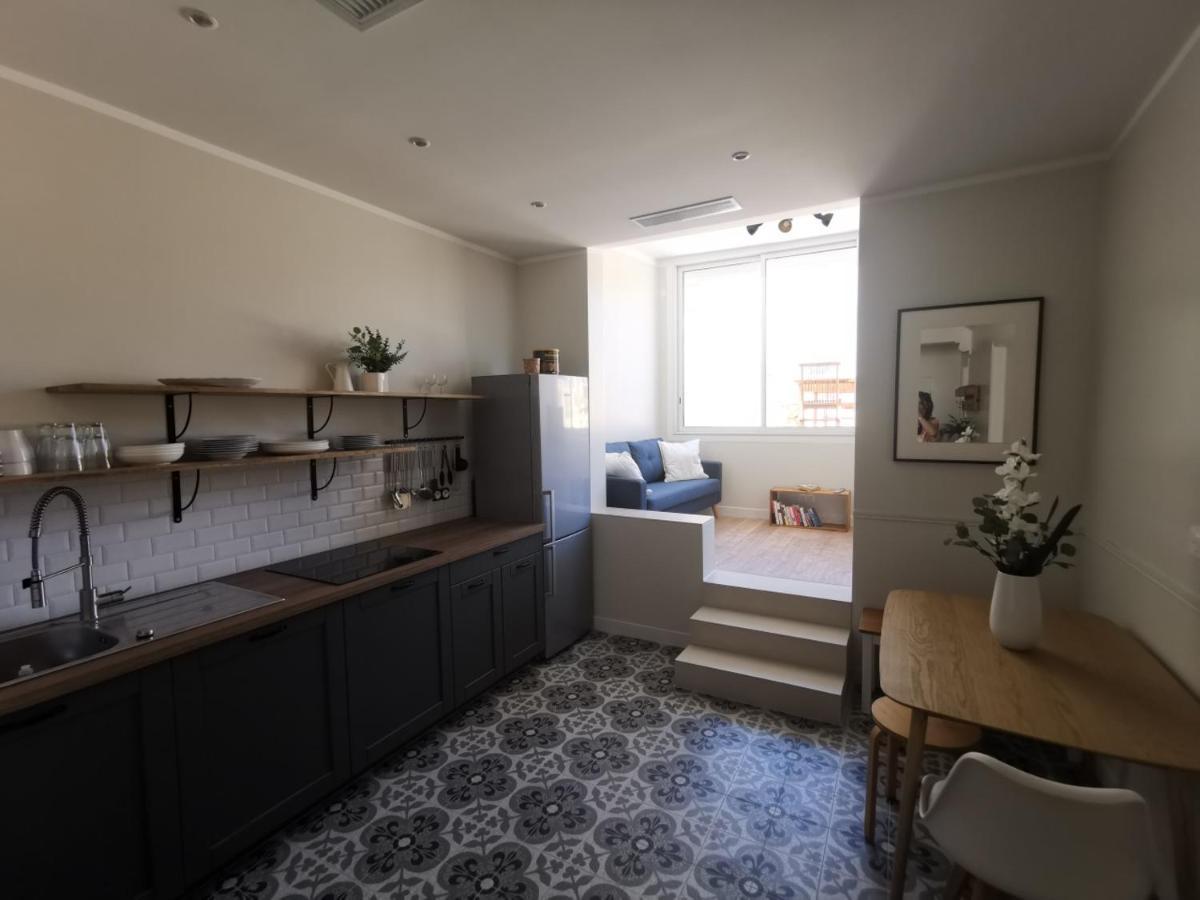 Appartement, 3 Pieces, Villa Monte Europa 尼斯 外观 照片